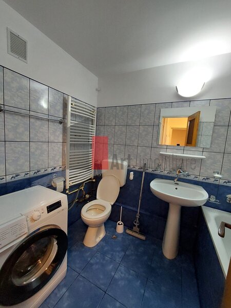 Sebastian- Garsoniera de vanzare- Prosper-Rahova-13 Septembrie-cu centrala