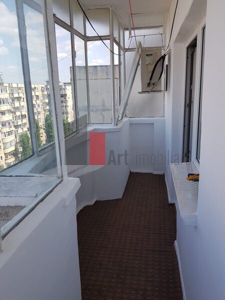 Sebastian- Garsoniera de vanzare- Prosper-Rahova-13 Septembrie-cu centrala