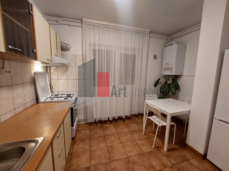 Sebastian- Garsoniera de vanzare- Prosper-Rahova-13 Septembrie-cu centrala