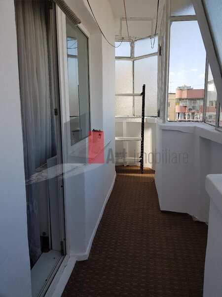 Sebastian- Garsoniera de vanzare- Prosper-Rahova-13 Septembrie-cu centrala