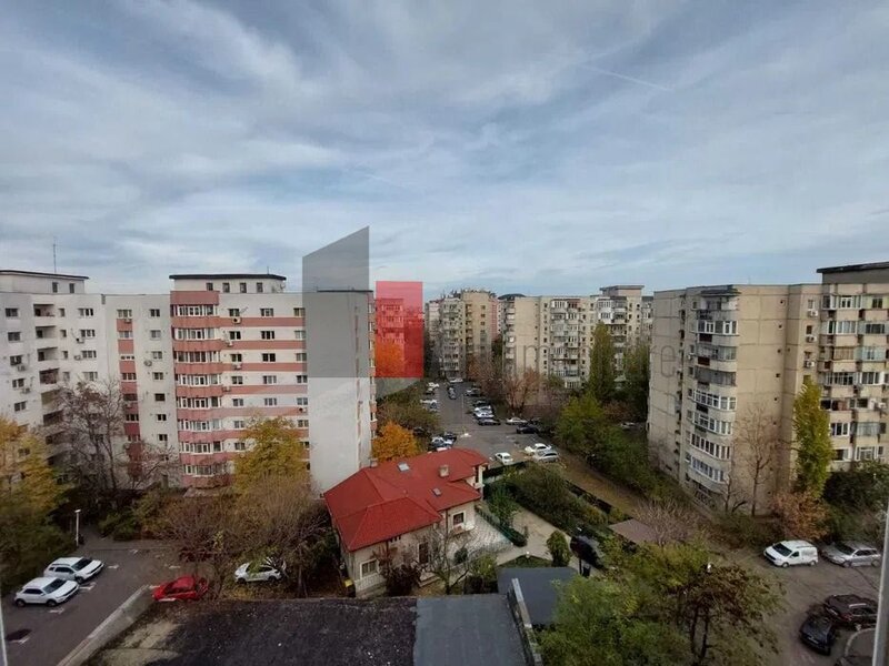 Sebastian- Garsoniera de vanzare- Prosper-Rahova-13 Septembrie-cu centrala