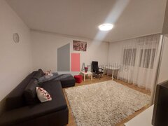 Sebastian- Prosper- Garsoniera de vanzare- Rahova-13 Septembrie-cu centrala